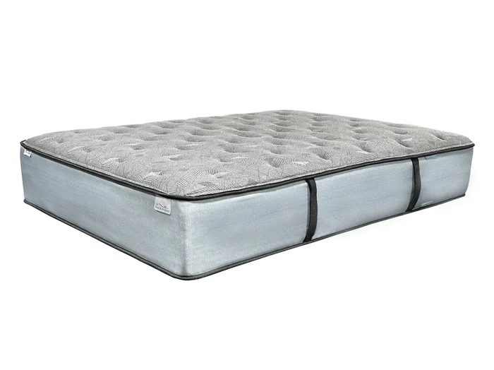 Back Supporter Duo Hybrid Firm Queen 14.5″ Hybrid Duo Firm Mattress Only