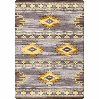 Baja Sands Gold Rug – 8 x 11