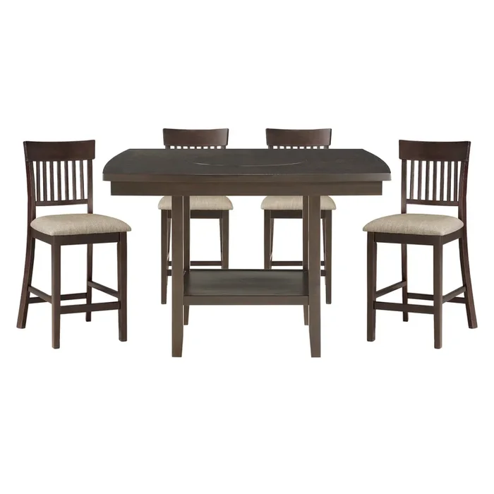 Balin 5pc Set (TB+4S)
