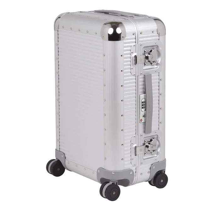 Bank S Spinner 68 Moonlight Silver