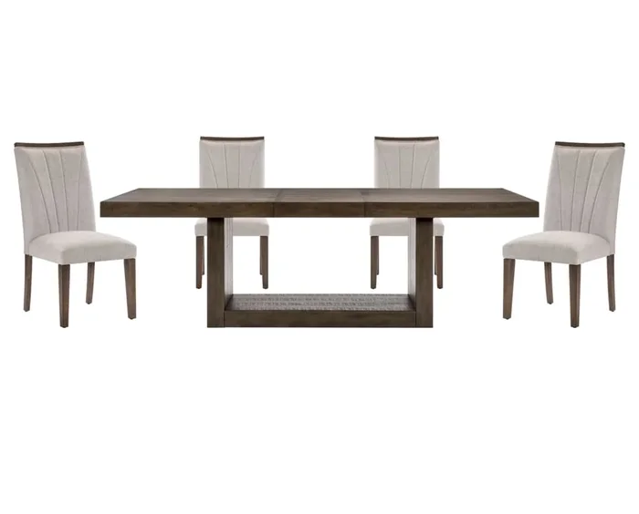 Banks 5 Pc. Dining Room Set