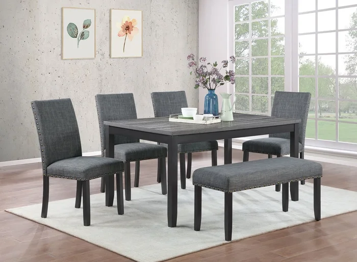 Barlow Dining Set