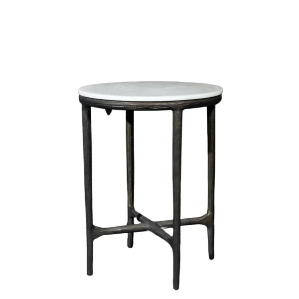 Baron End Table