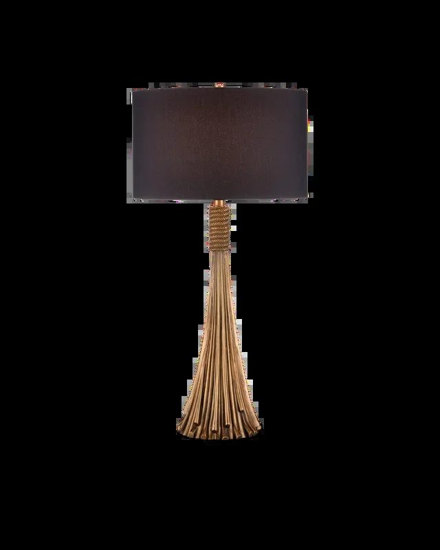 Baroque Table Lamp