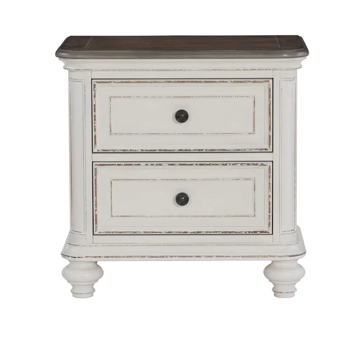 Baylesford Night Stand