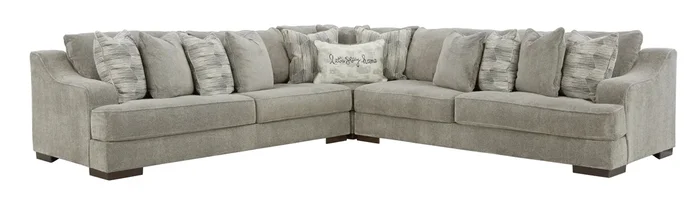 Bayless 3-Piece Sectional Sofa