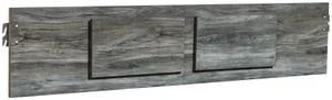 Baystorm Full Under Bed Storage