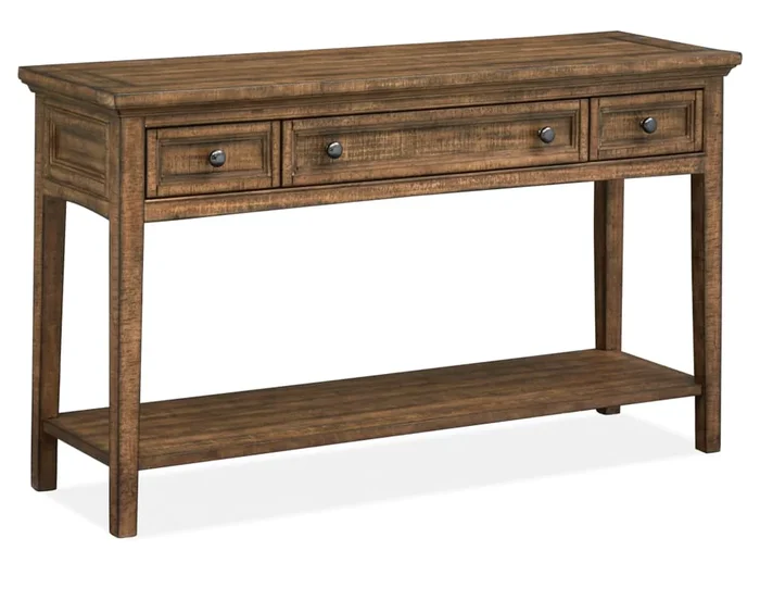 Beacon Sofa Table
