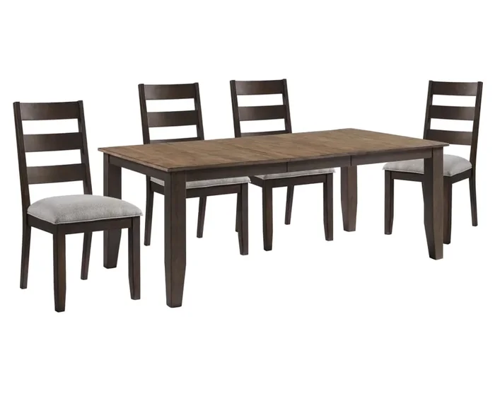 Beardstown 5 Pc. Rectangular Table Set