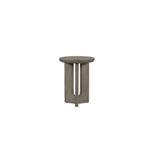 Beau End Table