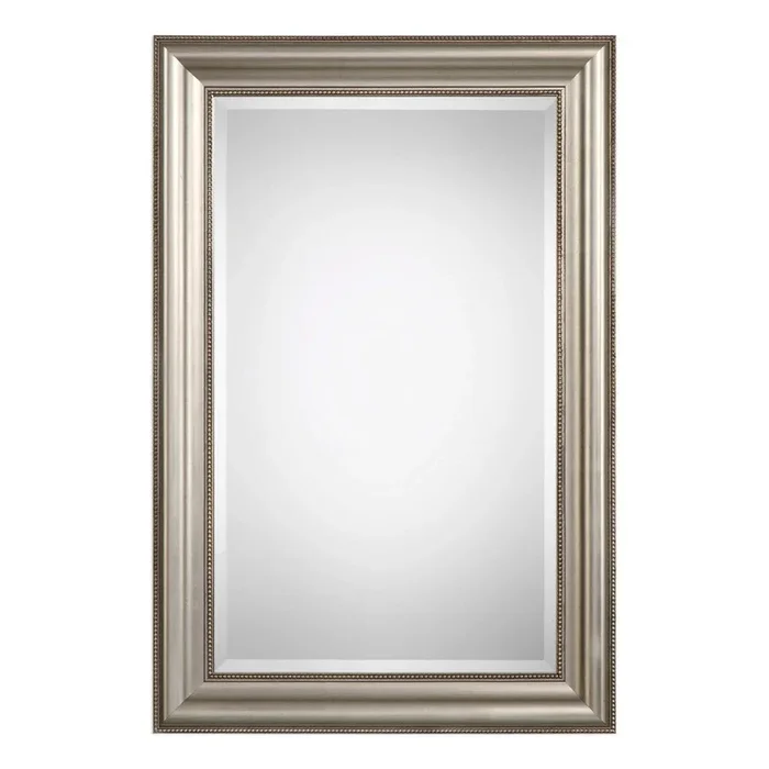 Beautiful Frame Mirror – Wood
