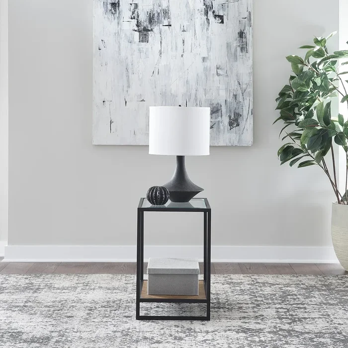 Bedford Chairside Table