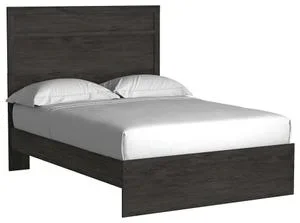 Belachime Full Panel Bed