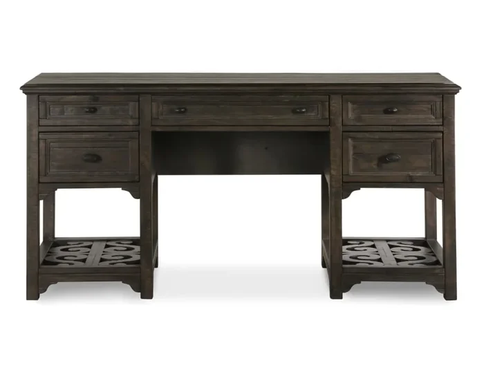 Belcaro Executive Desk