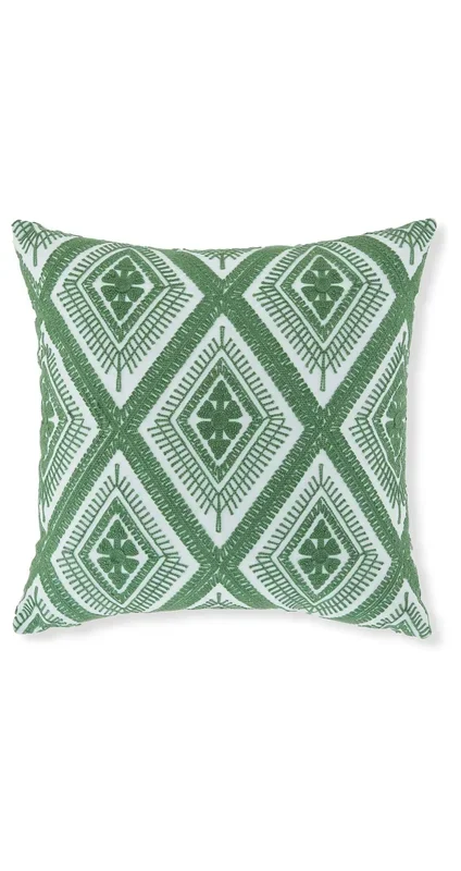 Bellvale Accent Pillow