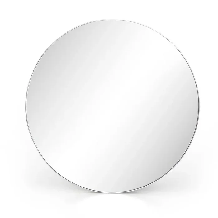 Bellvue Steel Mirror
