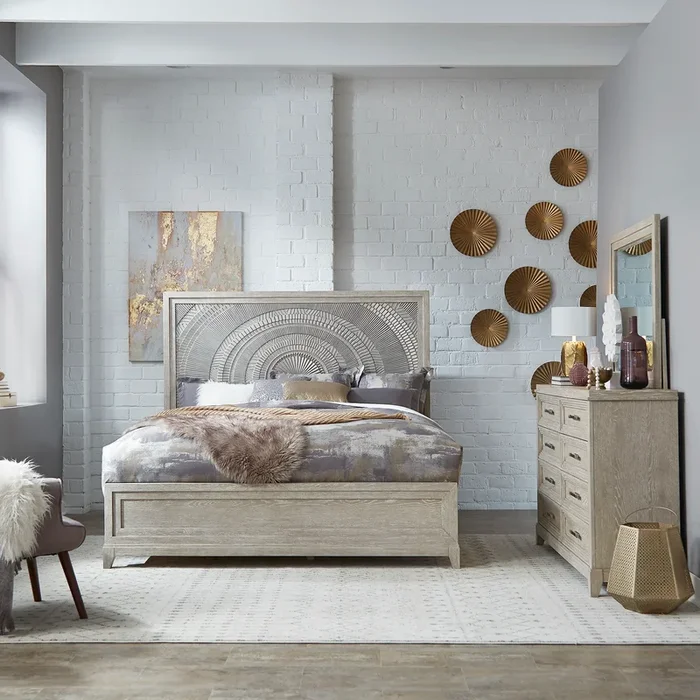 Belmar 3-Piece California King Bedroom Set