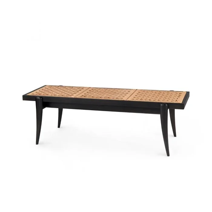 Bench – Espresso | Dylan Collection | Villa & House