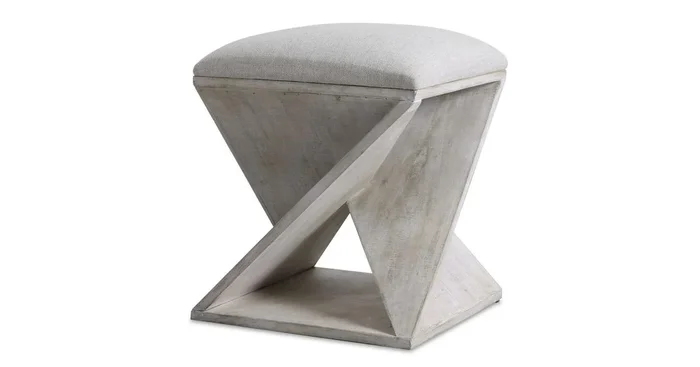 Benue Accent Stool