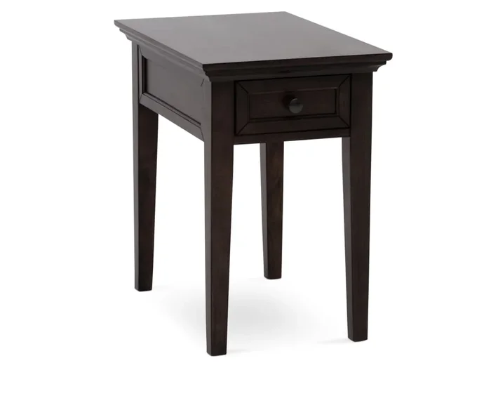 Bering Chairside End Table