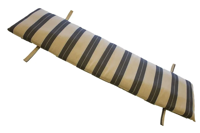 Berlin Gardens 66″ Dining Bench Cushion