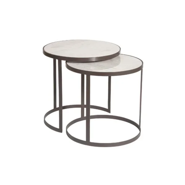 Beverley Nesting Tables