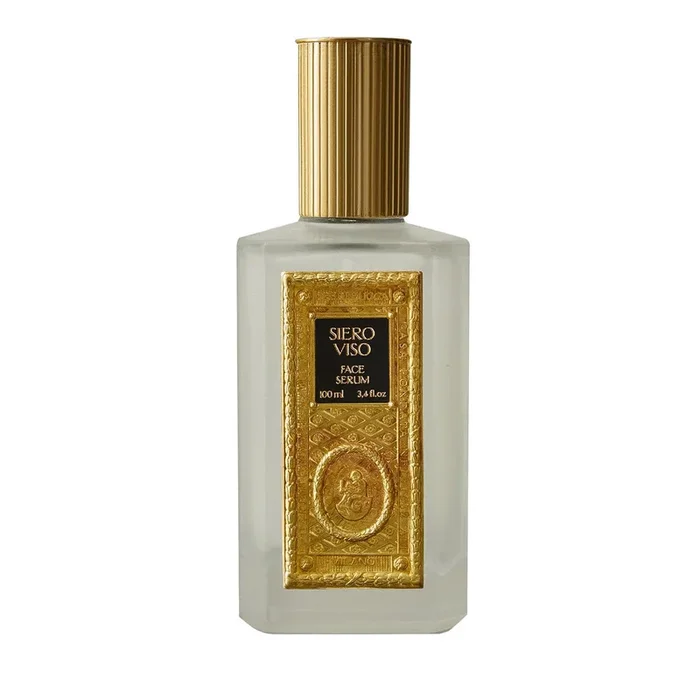 Bigli Fragrance Face Serum