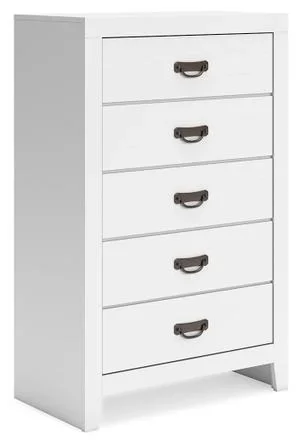 Binterglen Chest of Drawers