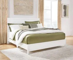 Binterglen Queen/king Panel Rails