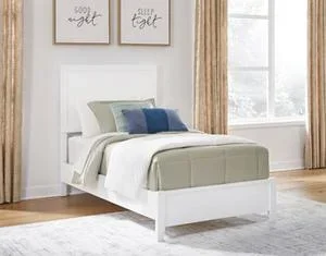Binterglen Twin/full Bed Rails