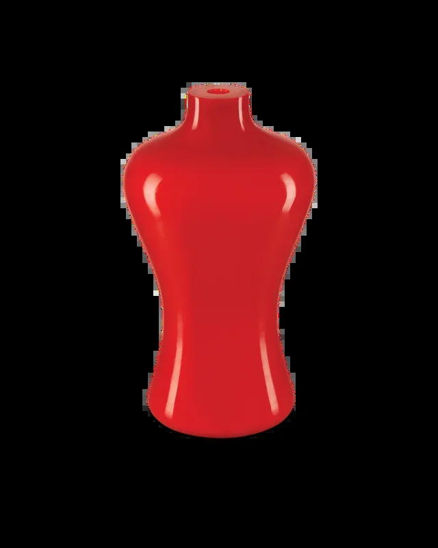 Bittersweet Peking Maiping Vase