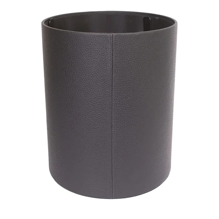 Black Desk Bin
