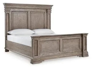Blairhurst King/california King Panel Headboard