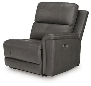 Bleckley Right-arm Facing Power Recliner