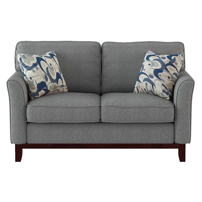 Blue Lake Love Seat