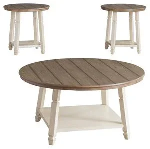 Bolanbrook Table (set of 3)