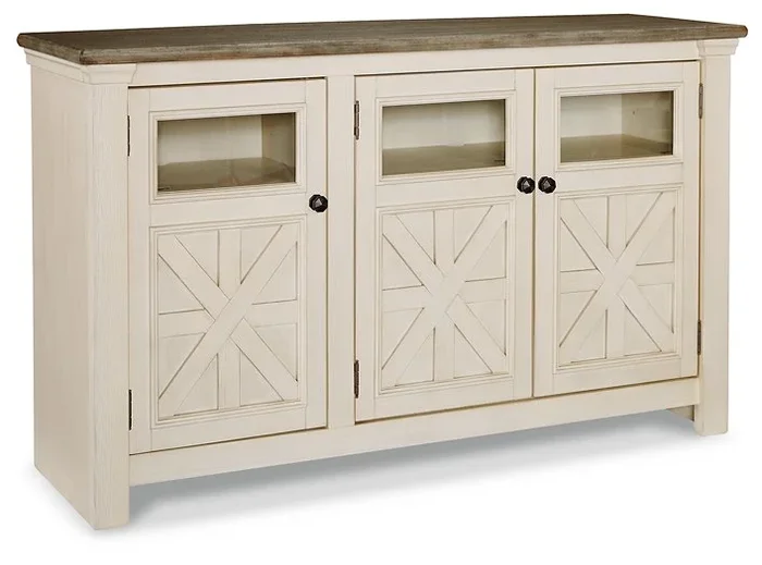Bolanburg 60″ TV Stand