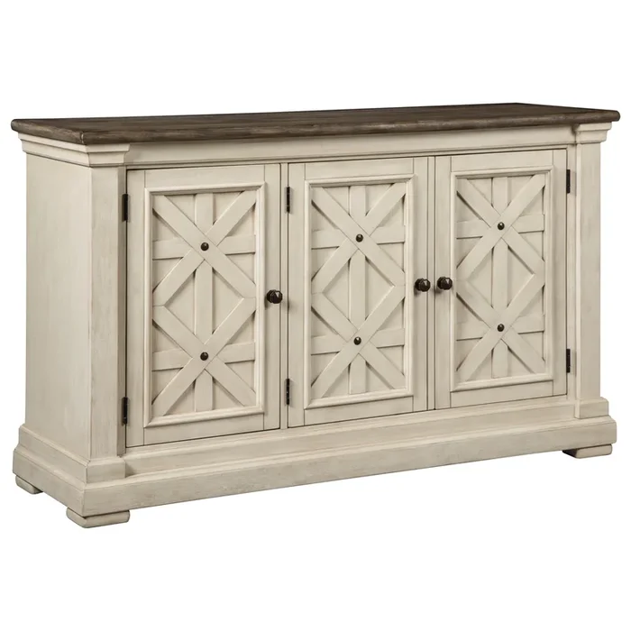 Bolanburg Dining Room Server