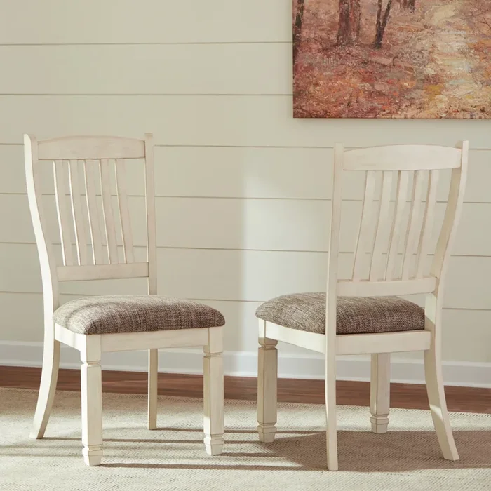 Bolanburg Dining Uph Side Chair