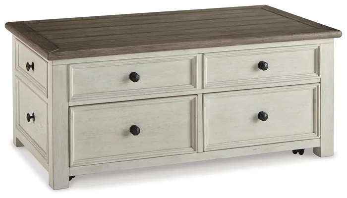 Bolanburg Lift-Top Coffee Table