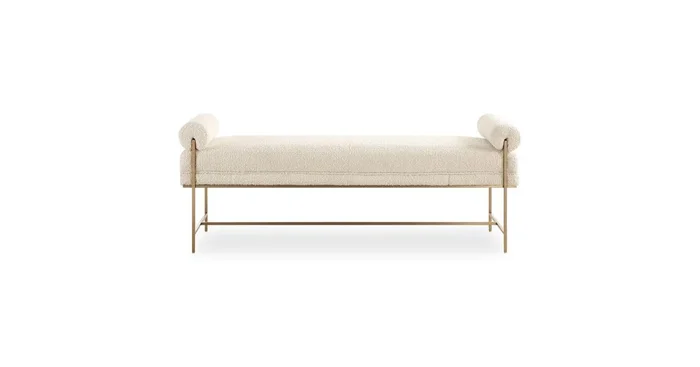 Bolster Bench