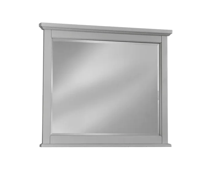 Bonanza Landscape Mirror