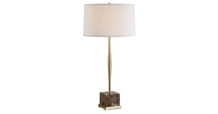 Booker Table Lamp