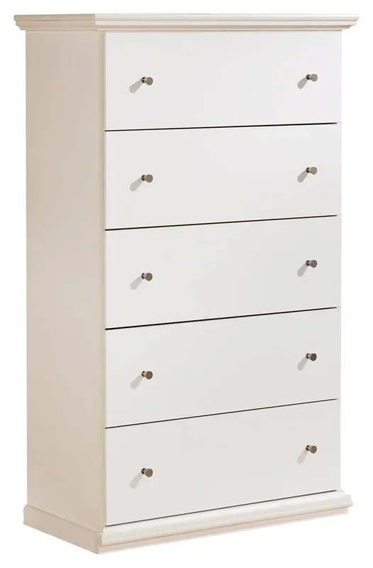 Bostwick Shoals 5-Drawer Chest
