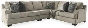 Bovarian 3-piece Sectional