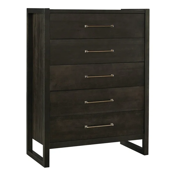 Braddock 5 Drawer Chest