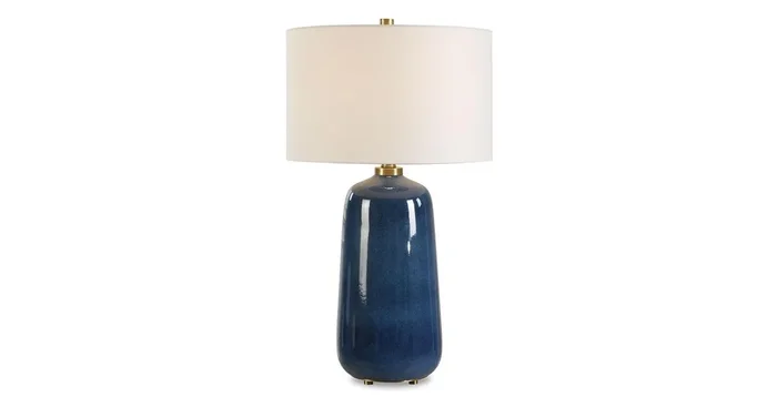 Brae Table Lamp