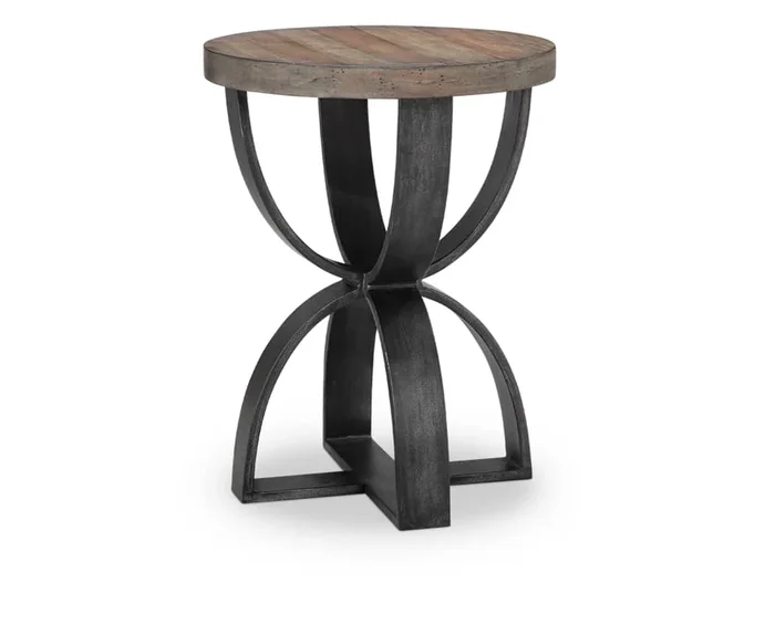 Brazen Chairside End Table