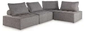 Bree Zee 4-piece Outdoor Sectional