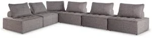 Bree Zee 6-piece Outdoor Modular Seating